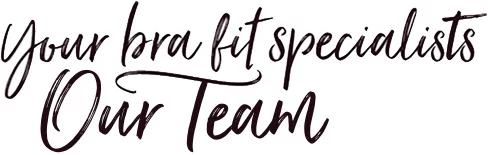 Our Team