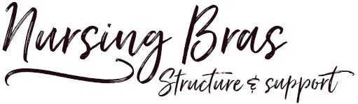 Nursing Bras internal support