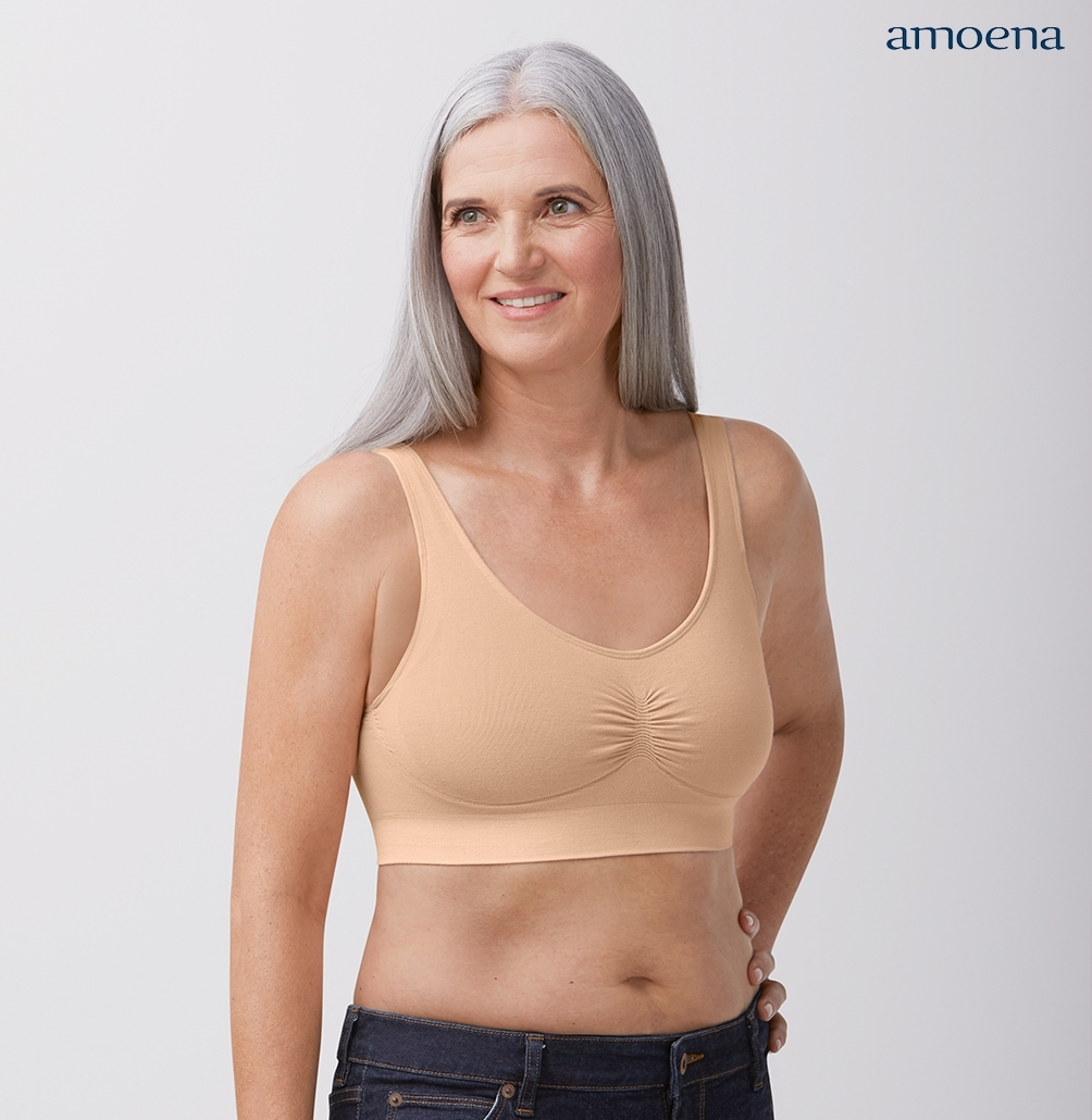 Bras After Mastectomy Surgery The Fitting Room 