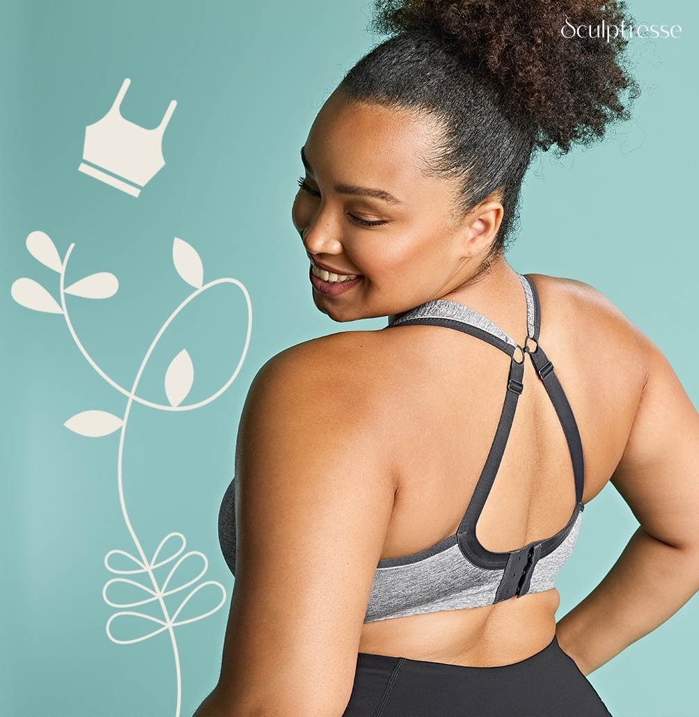 Sports Bras • Collection & Fitting Advice The Fitting Room