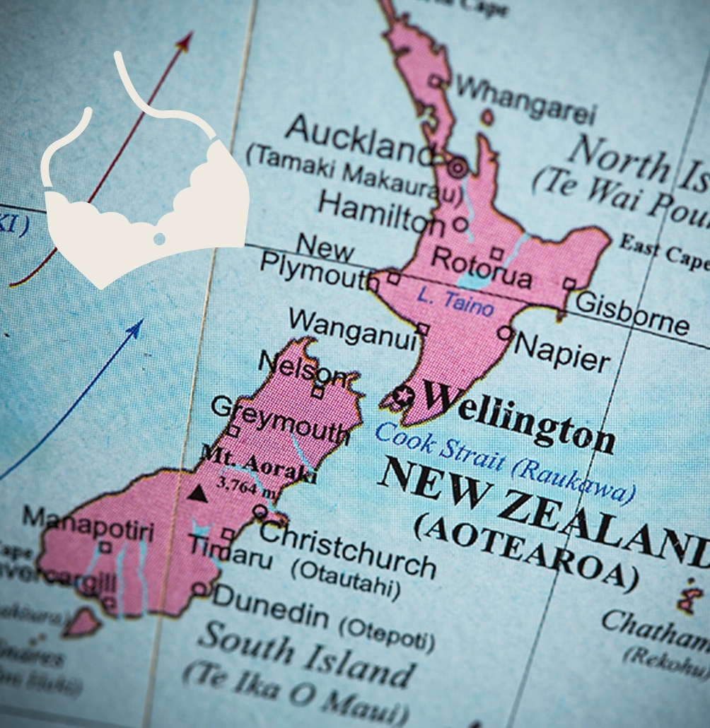 Your DK cup bra fit specialists! The Fitting Room