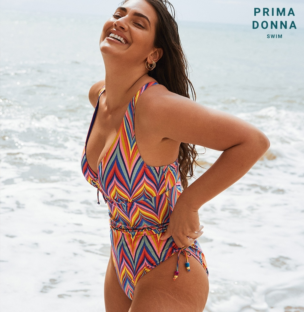 Blog Swimwear Styles One Pieces