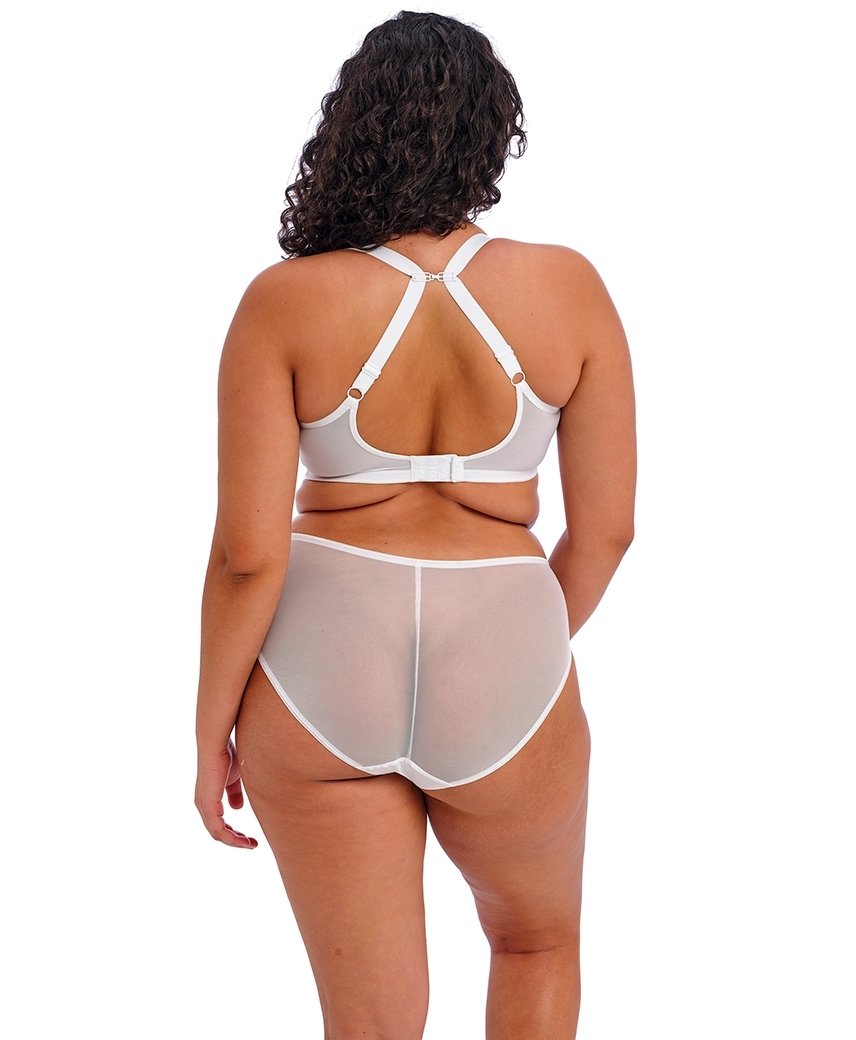 MATILDA PLUNGE BRA