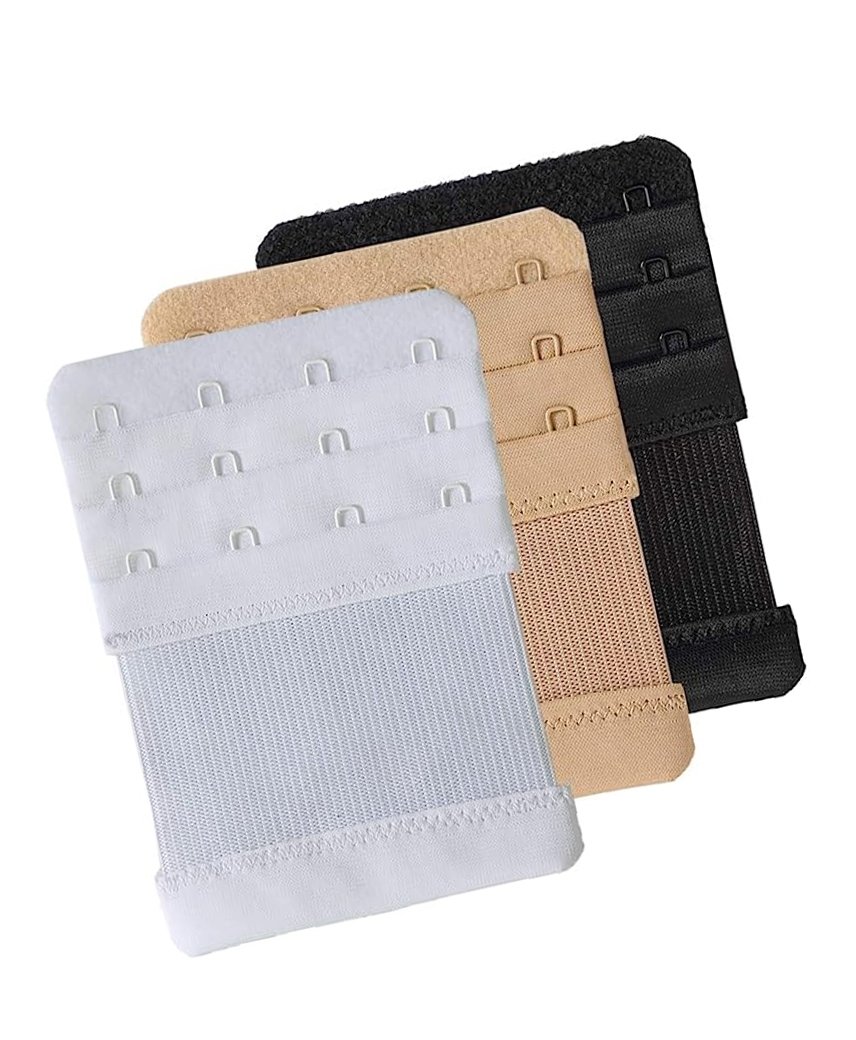 Bra Extender 4 Hook Sold Individually The Fitting Room