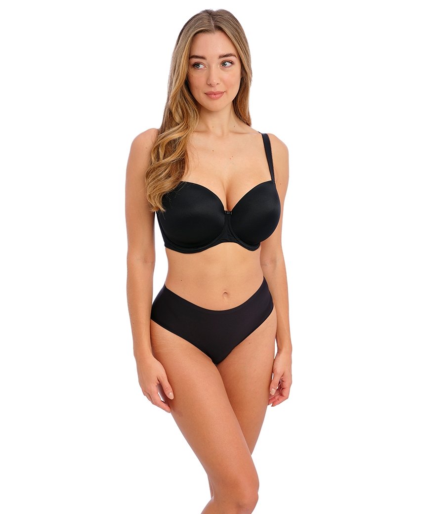 Fantasie Smoothease Moulded TShirt Bra The Fitting Room