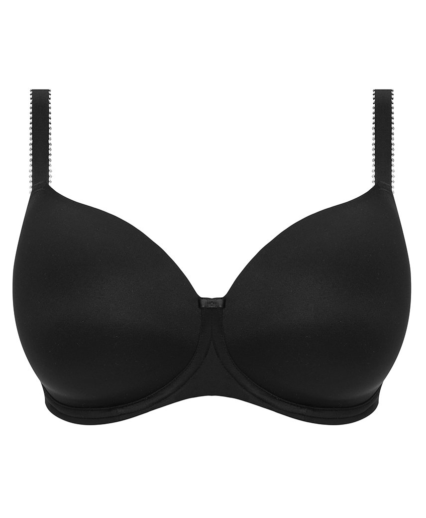 Smoothease Moulded T-Shirt Bra - The Fitting Room